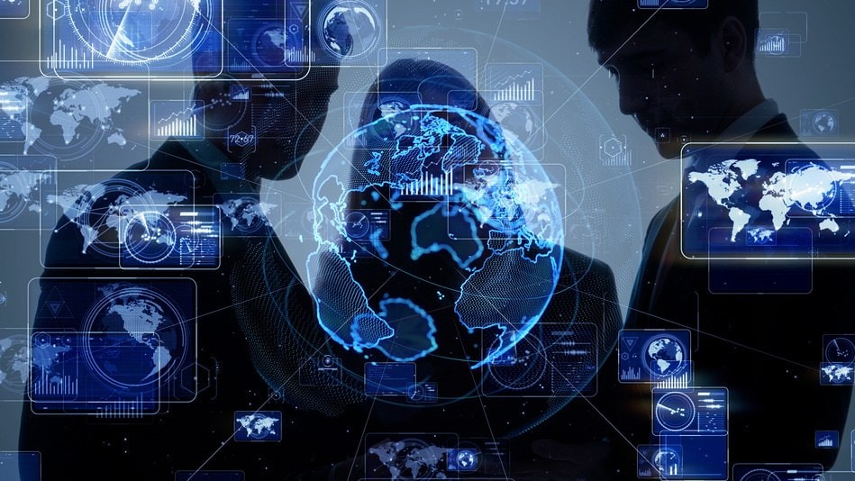 El campo laboral en negocios internacionales es amplio y diverso
