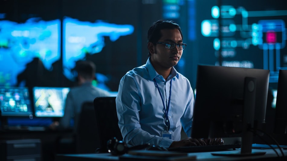 la inteligencia artificial aplicada a la ciberseguridad emerge como una herramienta revolucionaria