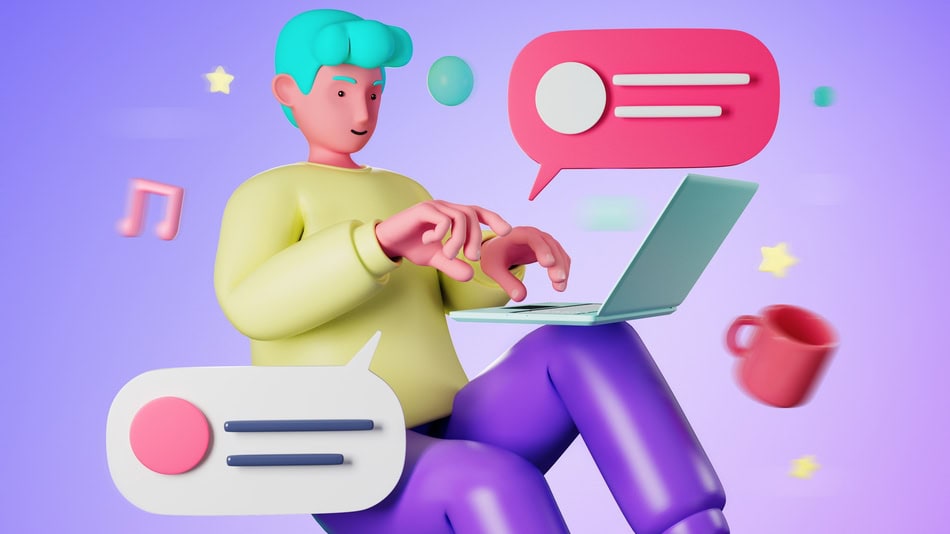 Una de las Maestrías para diseñadores gráficos es la Maestría en Animación 3D