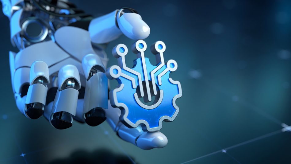 Uno de los estudios relacionados con la inteligencia artificial es la robótica