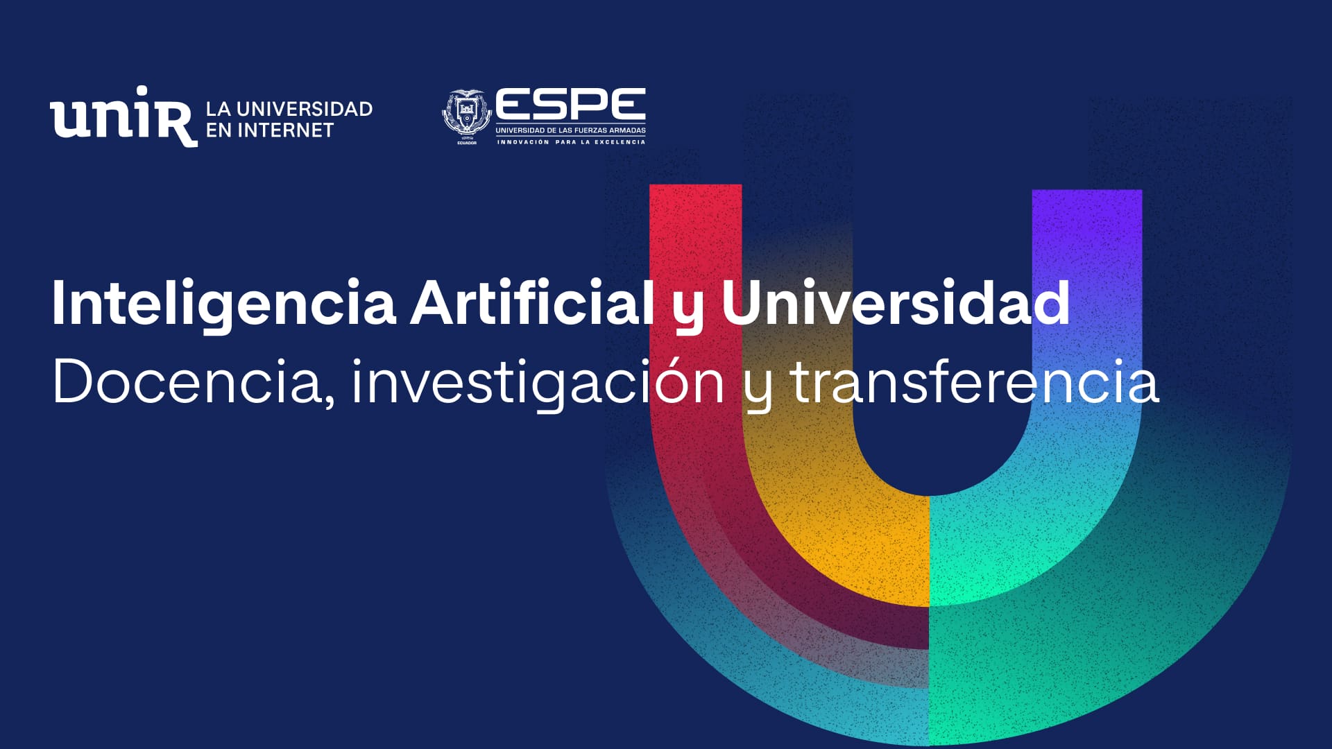 IA y universidad