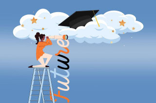 existen diferentes alternativas de becas para ecuatorianos que desean cursar en España
