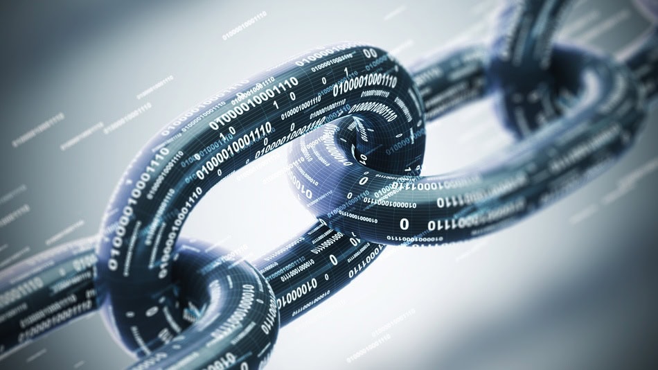 La combinación de blockchain y ciberseguridad está revolucionando la forma en que nos protegemos frente a fraudes o ataques