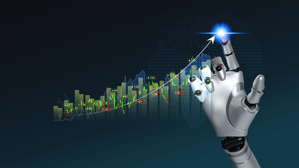 La inteligencia artificial aplicada a las finanzas facilita la gestión de carteras de inversión