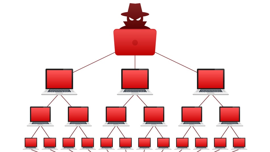 Un ataque de DDoS puede tener un impacto inmediato y devastador en una organización