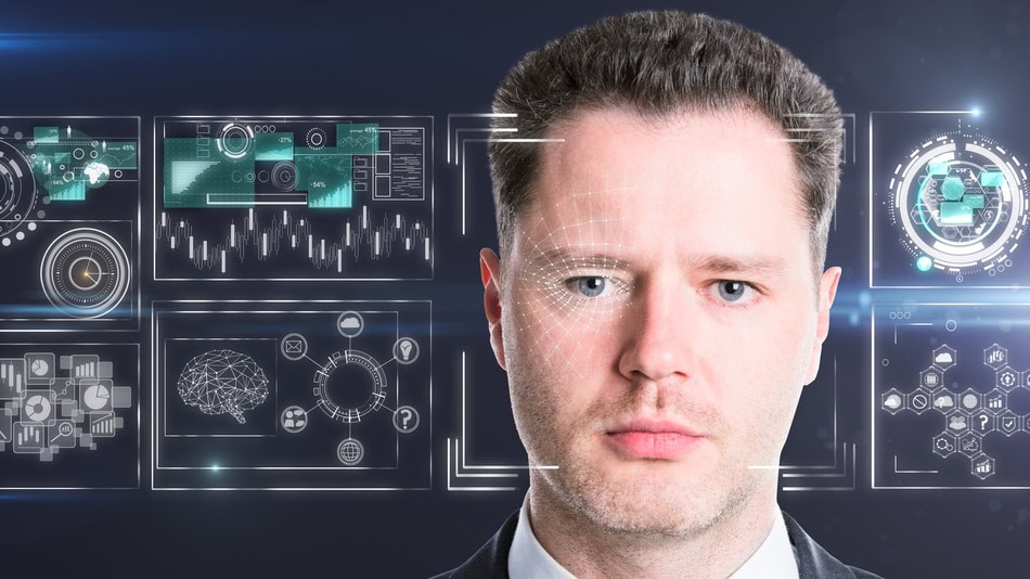 La biometría hace referencia a la identificación y autenticación de personas a partir de características físicas o conductuales únicas, como huellas dactilares, reconocimiento facial, iris o voz