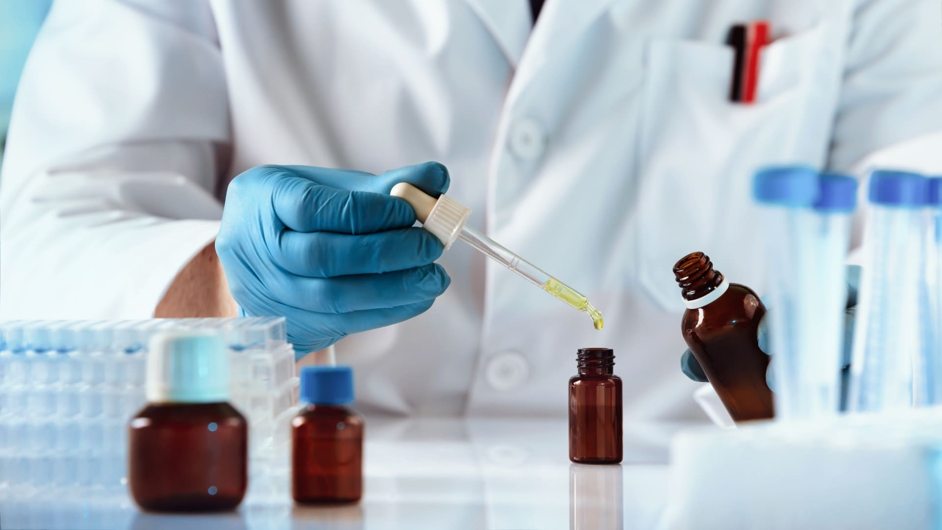 Máster de Formación Permanente en Innovación en Ciencias Cosméticas