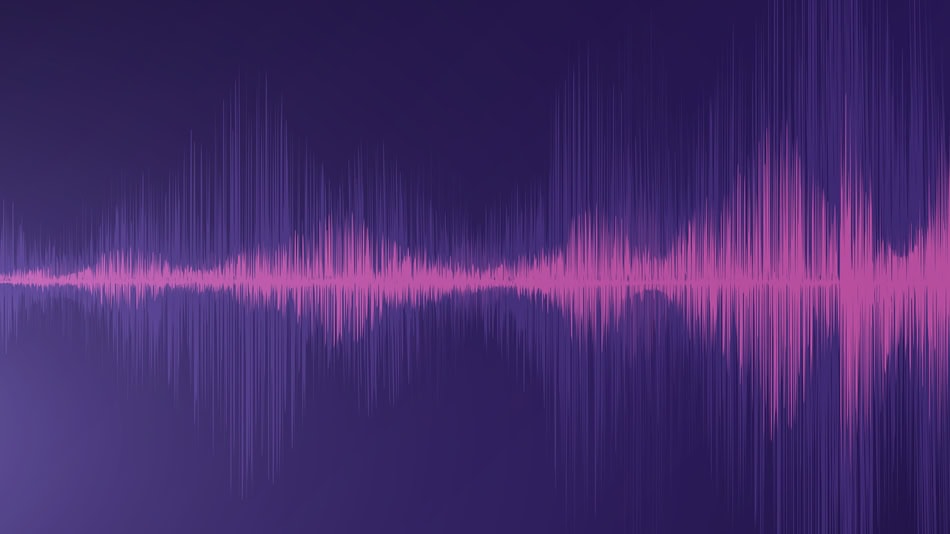 El dithering en audio añade ruido suave