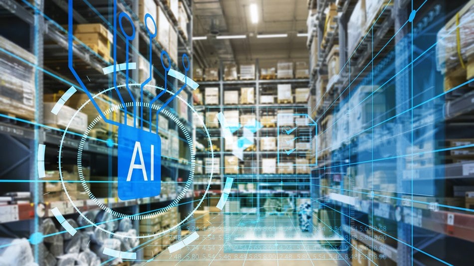 La inteligencia artificial en logística representa un cambio profundo en la forma en que se gestiona el transporte, almacenamiento y distribución de mercancías