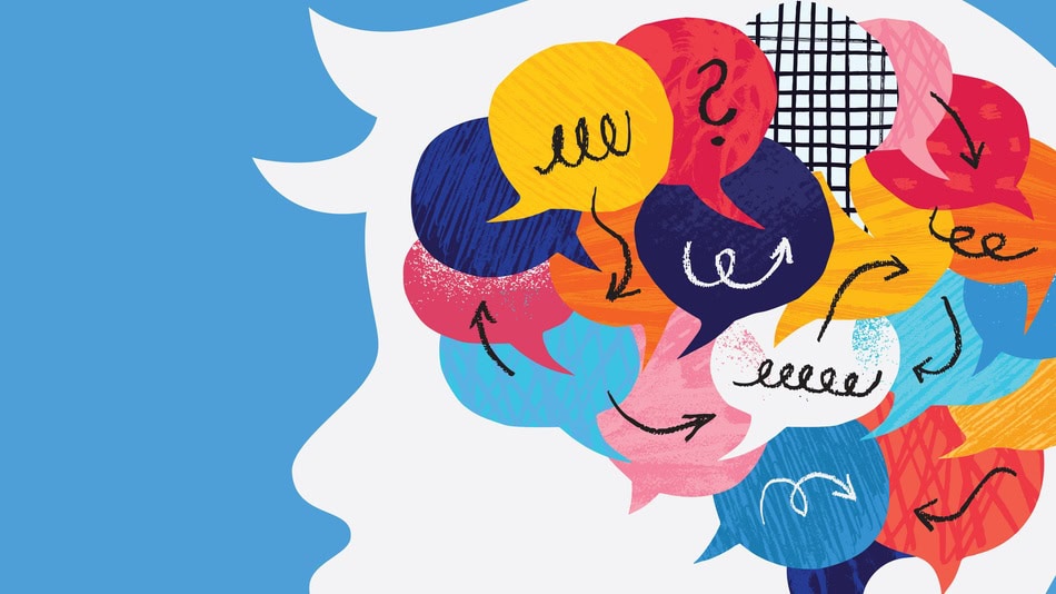 En la última de las etapas del desarrollo cognitivo de Piaget, los adolescentes desarrollan la capacidad de pensar de forma abstracta y lógica
