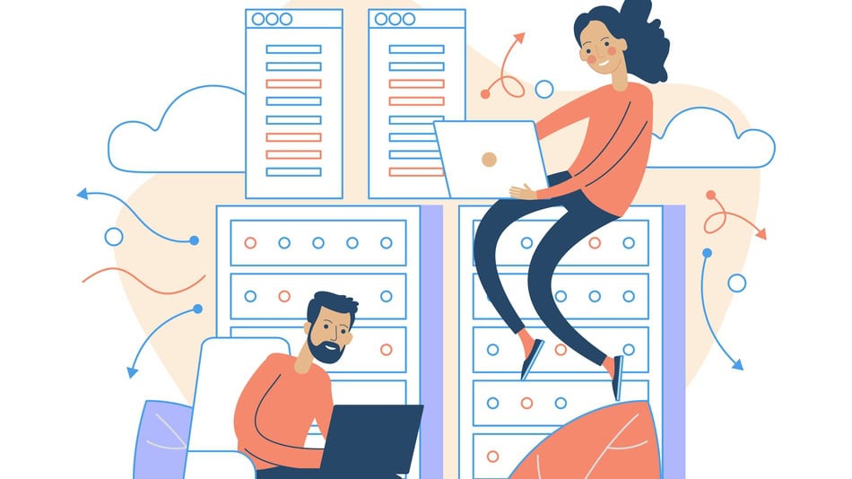 El desarrollo de aplicaciones web se apoya en una variedad de tecnologías y lenguajes que posibilitan construir tanto la interfaz visible como la lógica interna de una aplicación