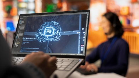 Máster de Formación Permanente en Inteligencia Artificial en Comunicación y Marketing