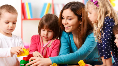 Grado en Pedagogía