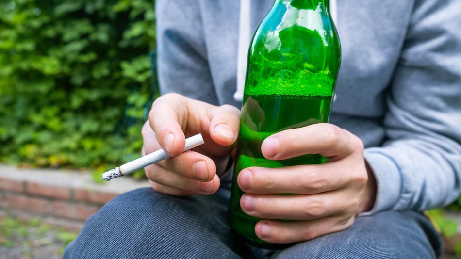 Detectar adicciones en adolescentes a tiempo requiere un seguimiento cercano y empático