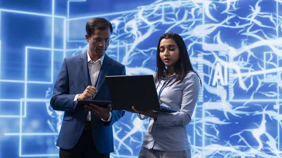 El ingeniero en inteligencia artificial se ha convertido en uno de los perfiles más cotizados del mercado laboral actual
