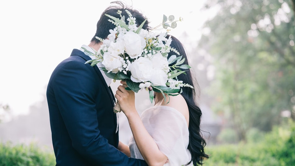 La diferencia entre boda civil y pareja de hecho radica en la formalidad del acto