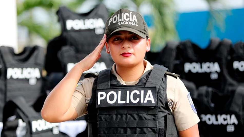 Los beneficiarios, policías y familiares directos, podrán estudiar posgrados en todas las áreas de conocimiento: Educación, Ingeniería y Tecnología, Salud, Empresa, Ciencias Sociales y Jurídico