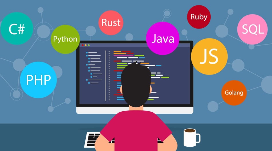 Los lenguajes POO se han convertido en herramientas indispensables para programadores de todo el mundo