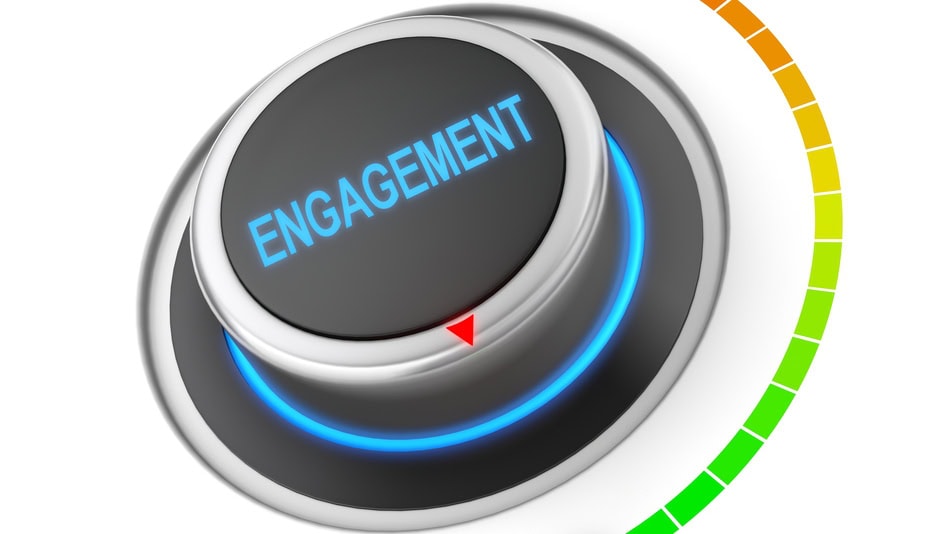 El engagement en marketing es la capacidad de una marca para generar interacción y conexión emocional con su audiencia