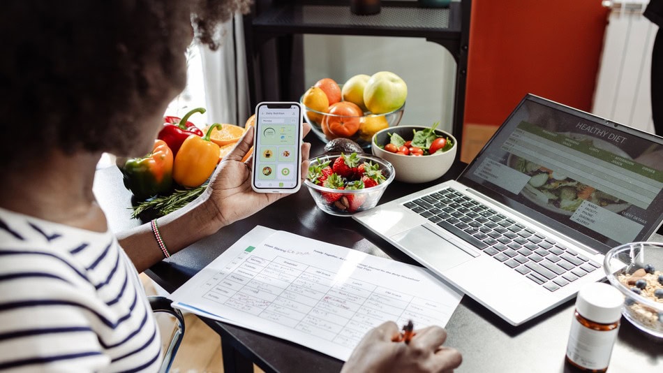 La epidemiología nutricional es la disciplina que estudia cómo la alimentación influye en la salud de las poblaciones