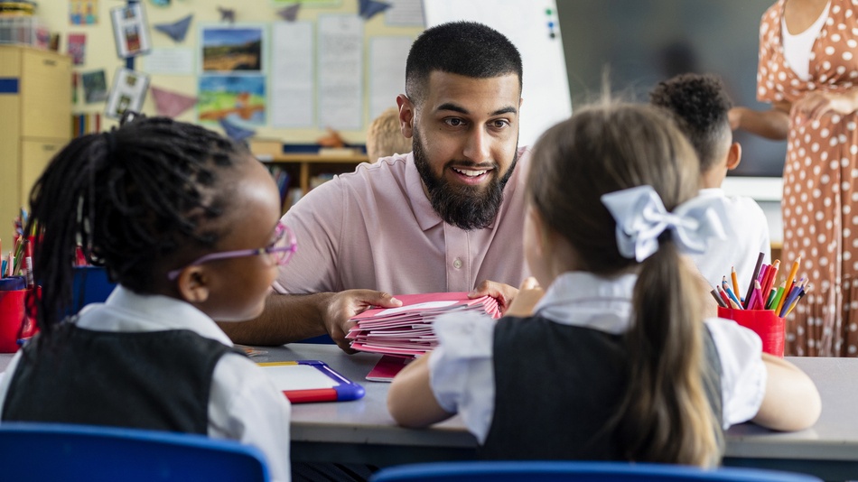 El campo laboral del pedagogo es amplio y diverso