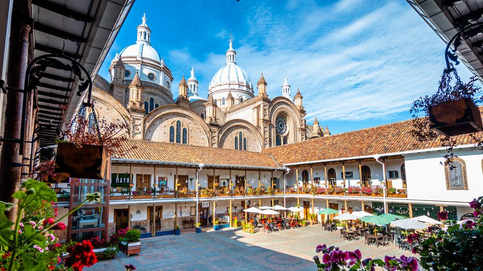 En diversos lugares del Ecuador destacan ejemplos de turismo cultural que muestran cómo estas actividades se convierten en motor de desarrollo y orgullo nacional