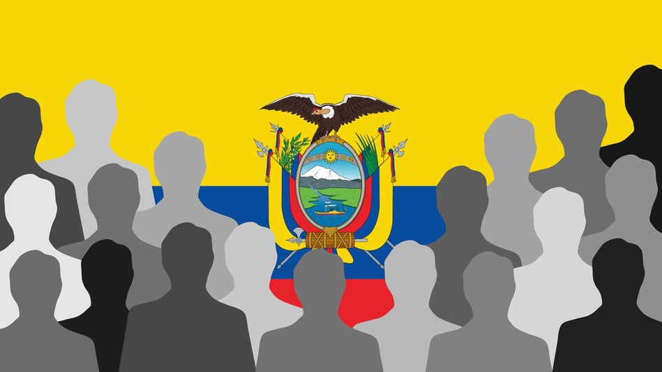 Países como Ecuador, Colombia y Chile han impulsado políticas de seguridad ciudadana vs. seguridad pública para encontrar un equilibrio entre el control institucional y la responsabilidad social