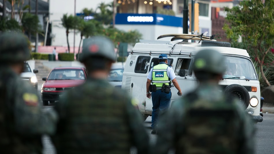 La seguridad ciudadana vs. seguridad pública pueden convivir y complementarse para generar entornos más seguros y sostenibles