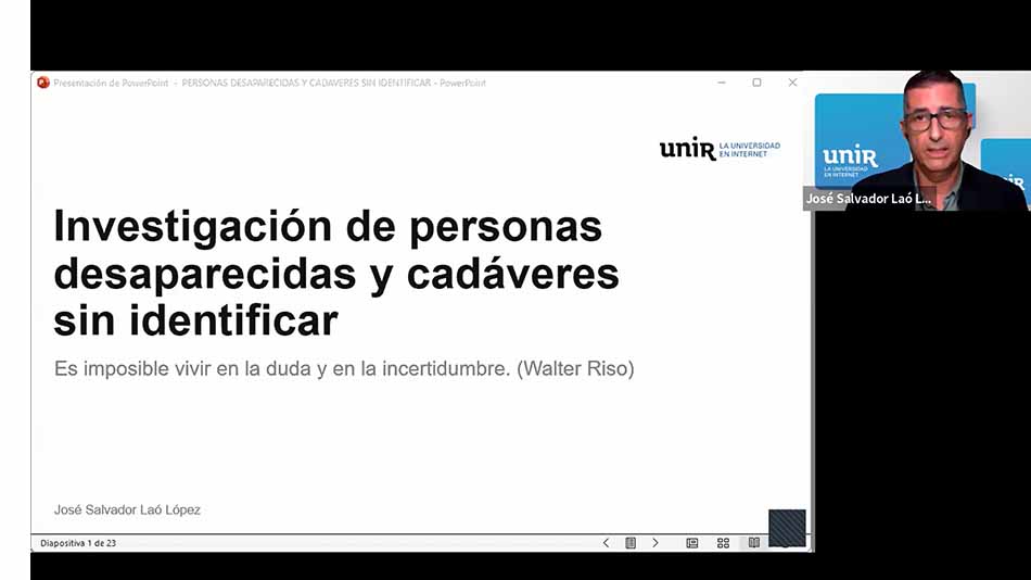 evento ecuador