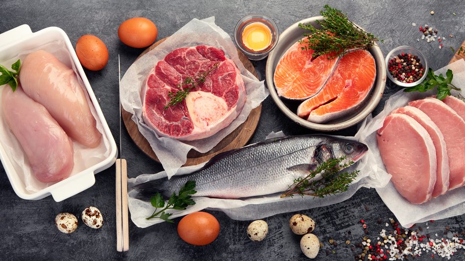 La clasificación de los alimentos según su origen posibilita entender de dónde provienen los productos que consumimos y cómo influyen en nuestra salud