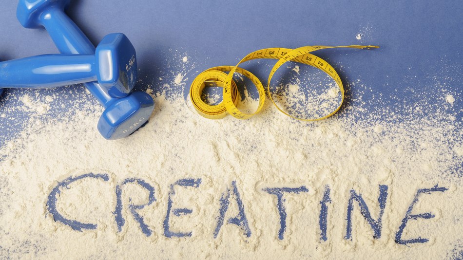 Los beneficios de la creatina van mucho más allá del aumento de la fuerza