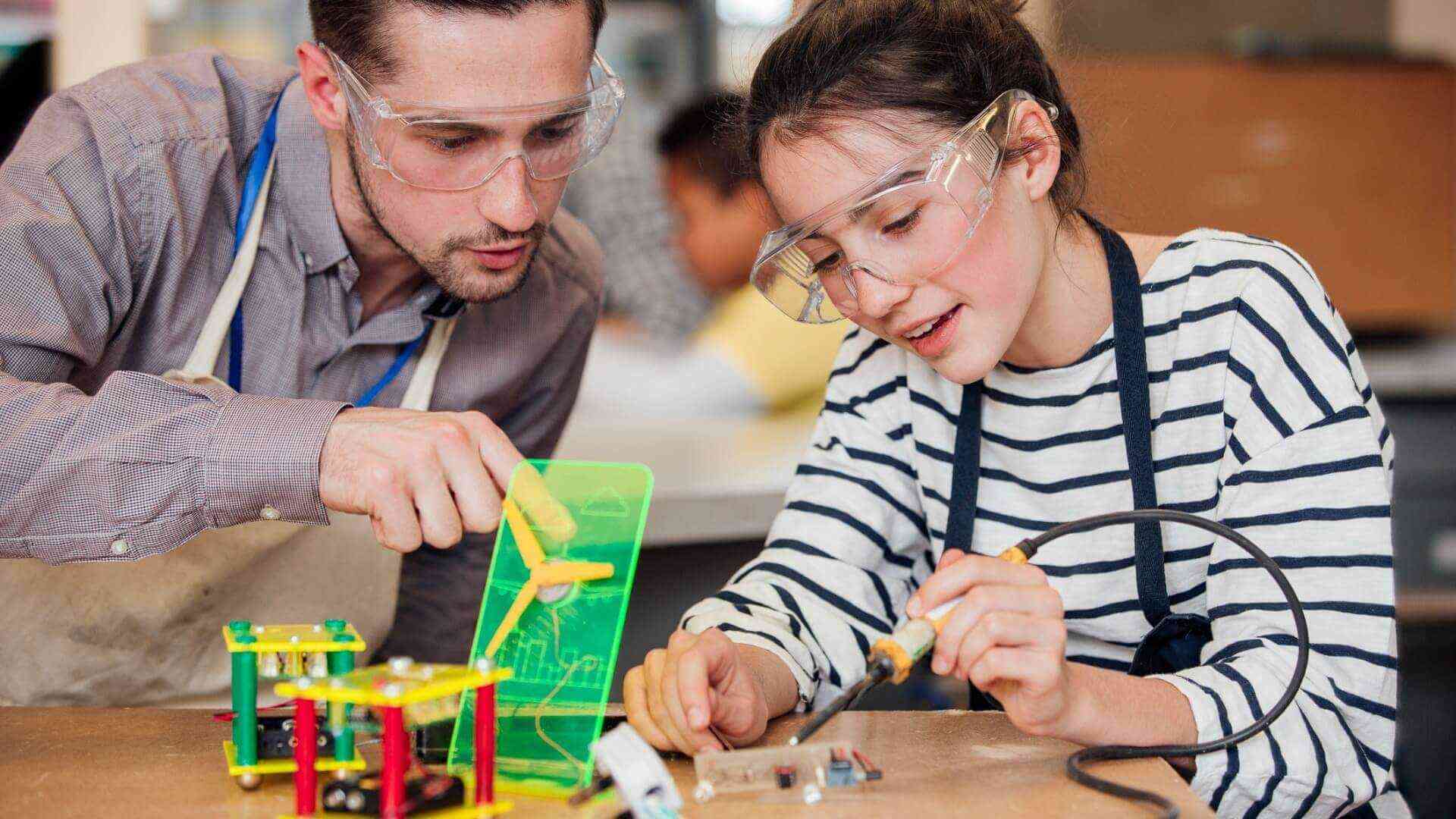 Máster Universitario en Metodologías Activas de Enseñanza-Aprendizaje