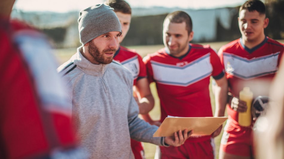 Las funciones de un psicólogo deportivo combinan análisis, acompañamiento y entrenamiento mental