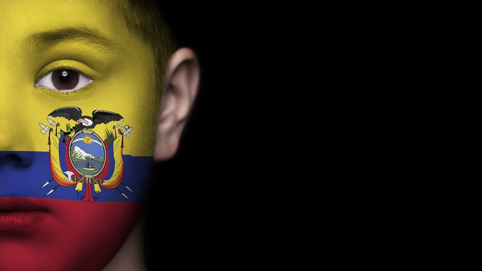 Conocer el origen genético de la población ecuatoriana posibilita investigar la historia de los habitantes de nuestro país