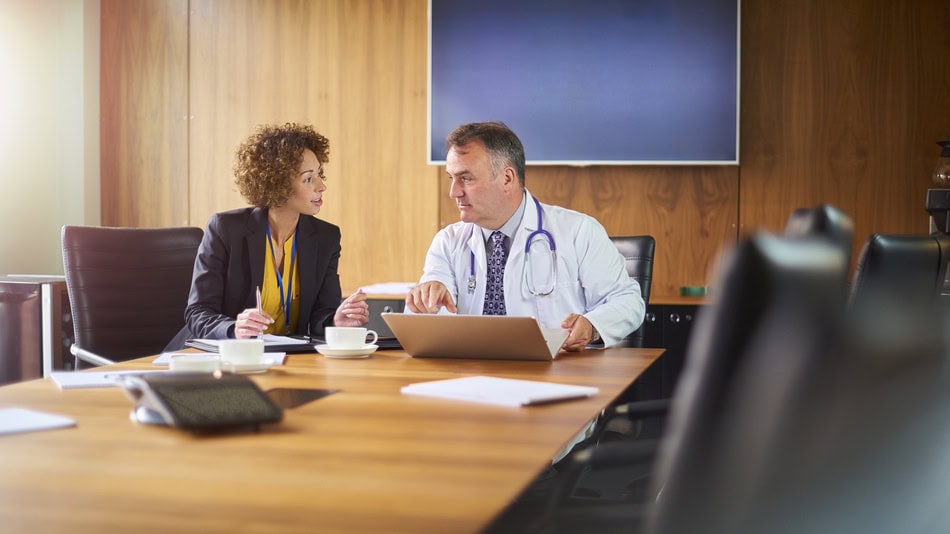 El derecho médico se ha diversificado a medida que la medicina moderna ha evolucionado