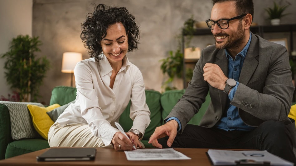 La nuda propiedad puede adquirirse mediante diferentes vías jurídicas