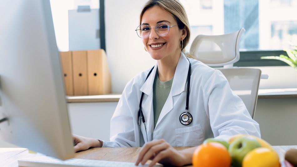 En perfiles de nutricionista y dietista, la empatía y la capacidad para adaptar indicaciones a las necesidades de cada paciente son capacidades esenciales