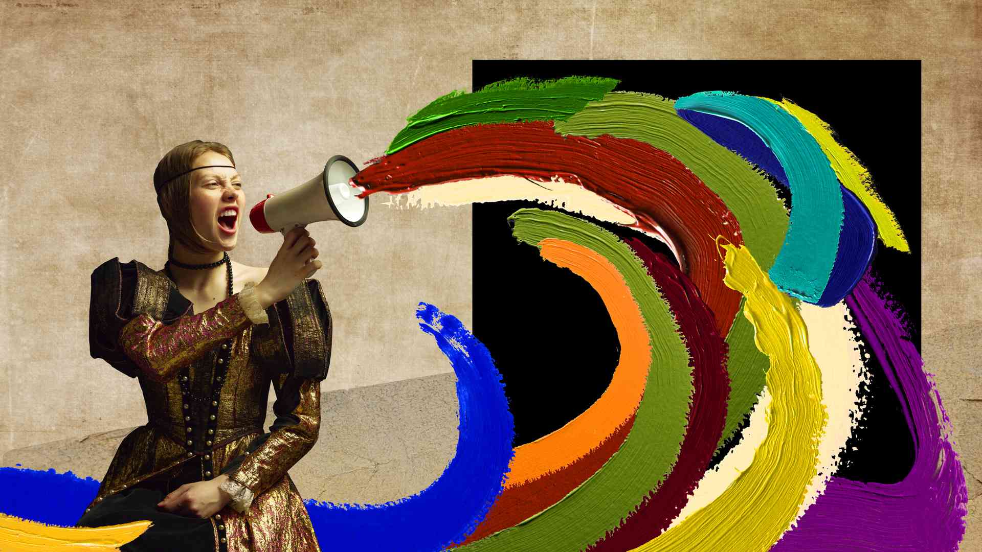 Minor en Historia del Arte Contemporáneo