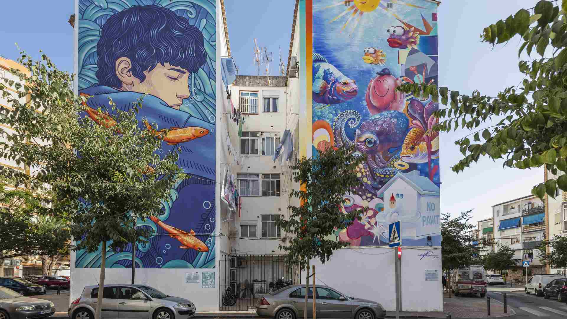 Minor en Historia del Arte Moderno