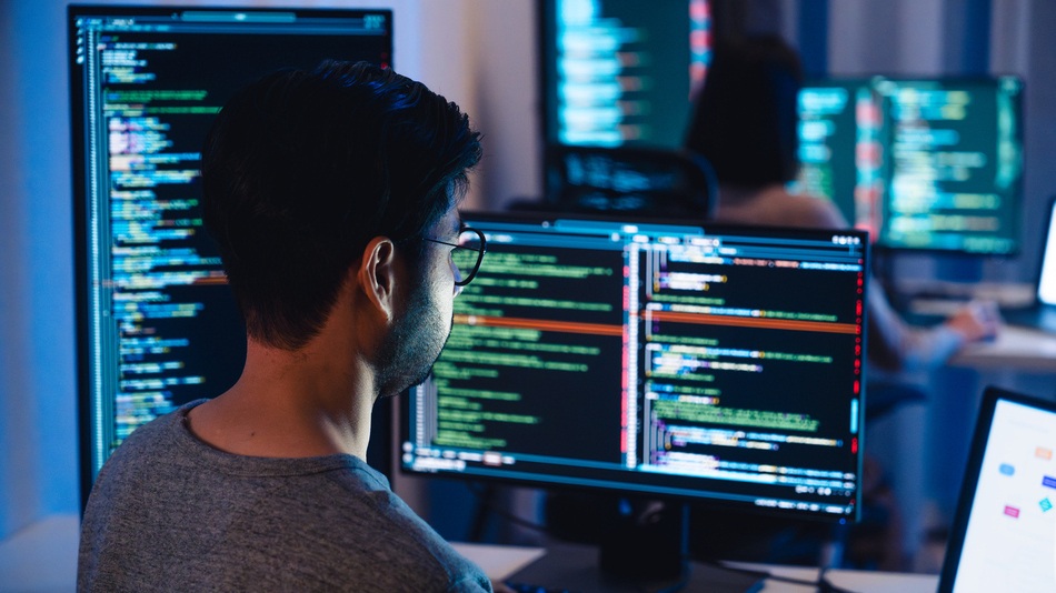 Los 4 principios de la seguridad informática son:confidencialidad, integridad, disponibilidad y autenticación