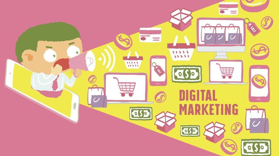 el perfil del prosumidor es vital, pues es la persona que opina, compara, recomienda y, en muchos casos, influye en los clientes