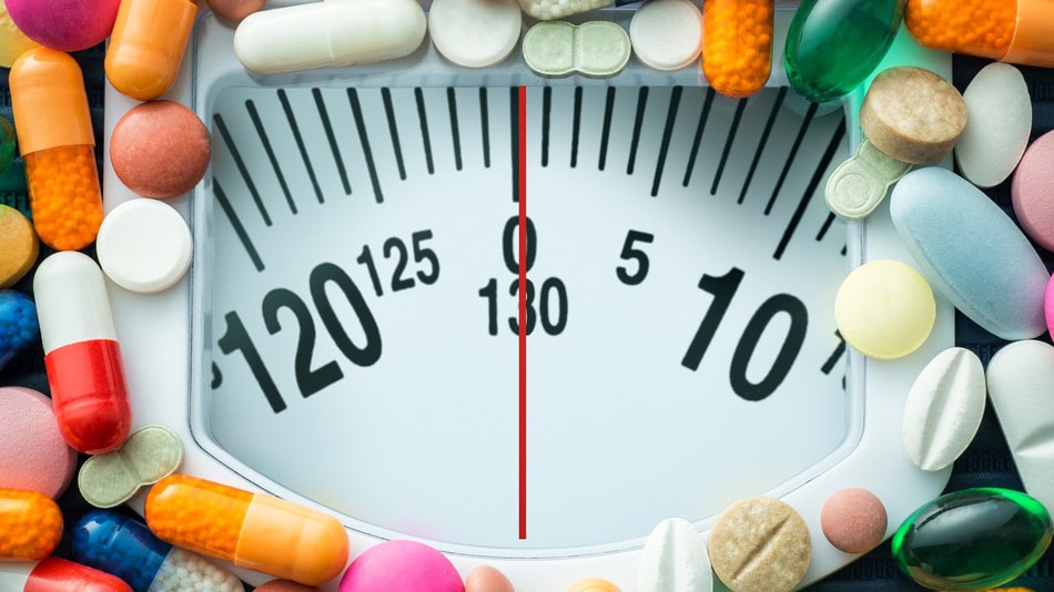 Uno de los tipos de los suplementos son los suplementos para perder peso y quemar grasa