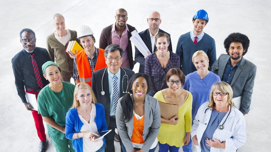 Las bolsas de empleo público son una alternativa que posibilita acceder a laborar en el Estado