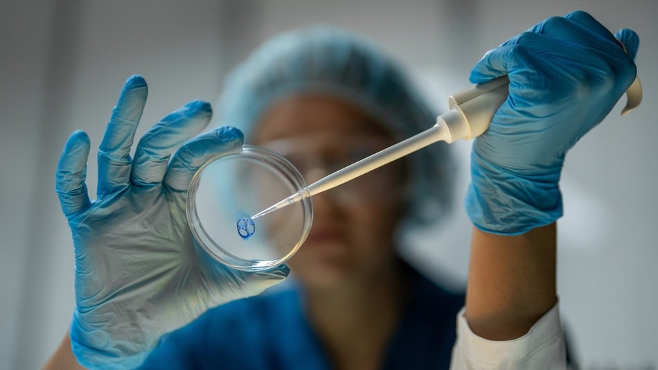 Una de las carreras civiles con mayor demanda para especialistas ESMIL es la formaci&oacute;n en Bioqu&iacute;mica