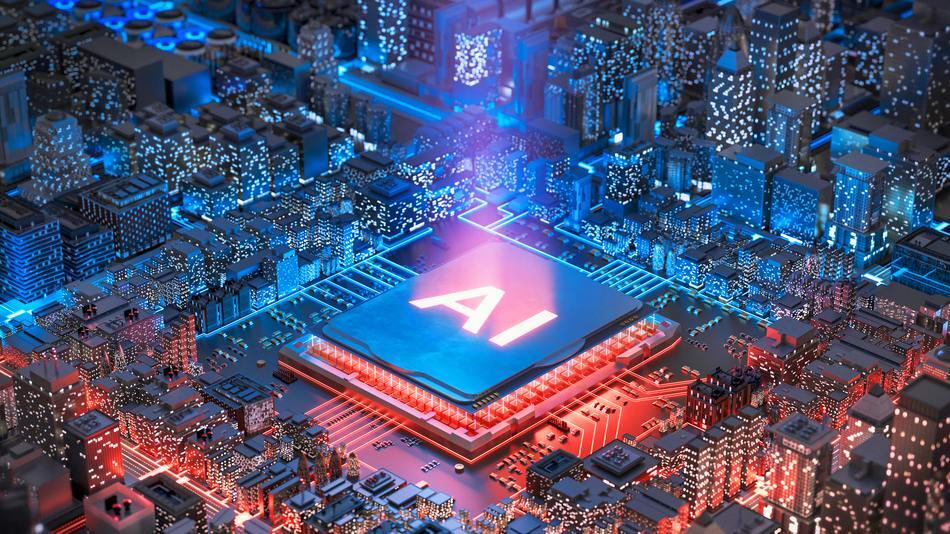 La demanda del Chief AI Officer crece con mayor fuerza en sectores donde la IA se ha convertido en un factor decisivo de competitividad