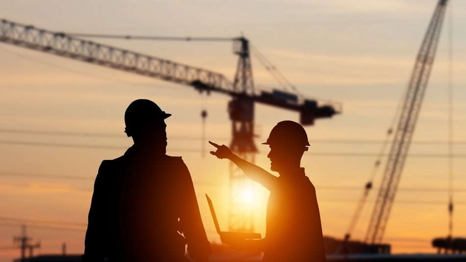 El ingeniero civil tiene un papel relevante en la gesti&oacute;n y ejecuci&oacute;n de obras