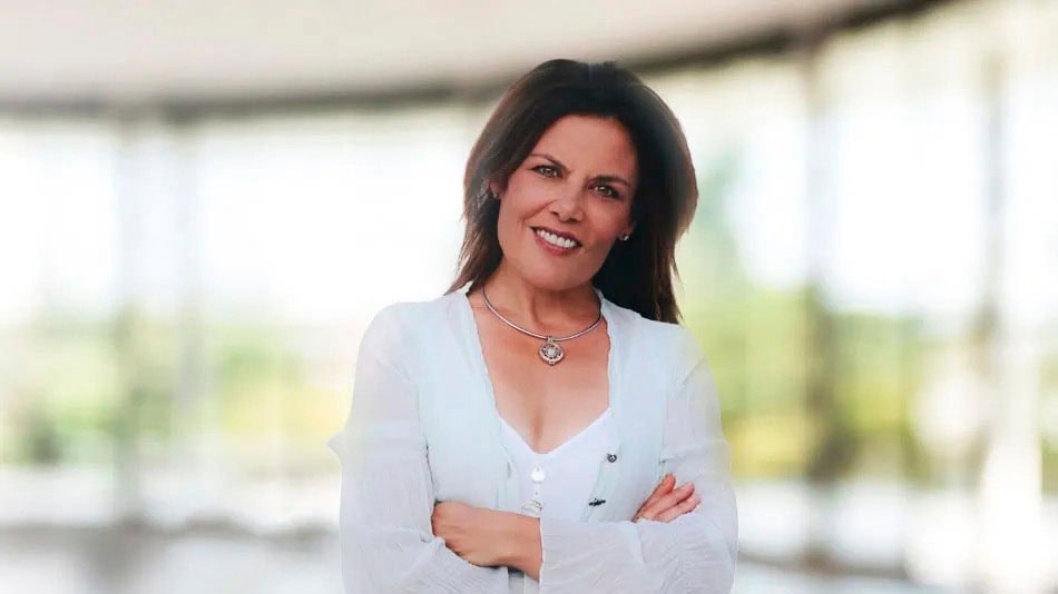 atricia Tisner, directora de la Maestría en Dirección y Gestión de Recursos Humanos de UNIR.