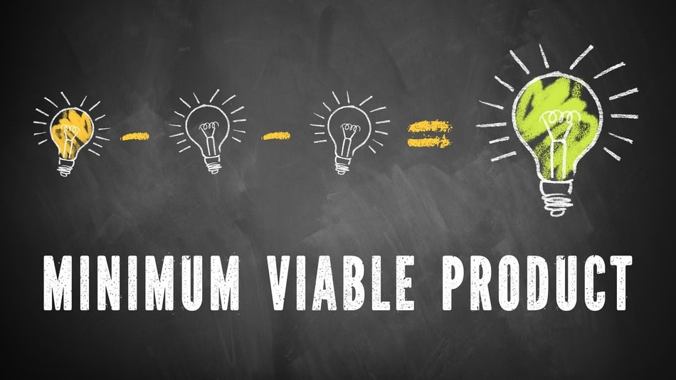 Probar el MVP con usuarios reales en un punto esencial del proceso