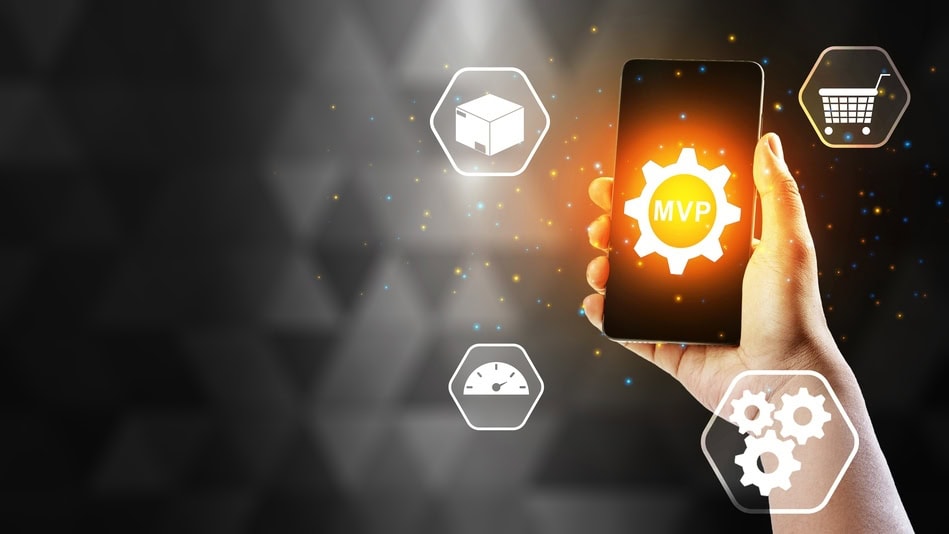 El Producto Mínimo Viable es una estrategia clave para probar ideas con el menor riesgo posible