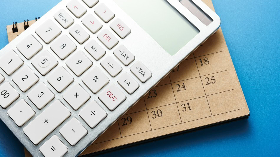 La primera secci&oacute;n del recibo de sueldo identifica las partes que intervienen en la relaci&oacute;n laboral.